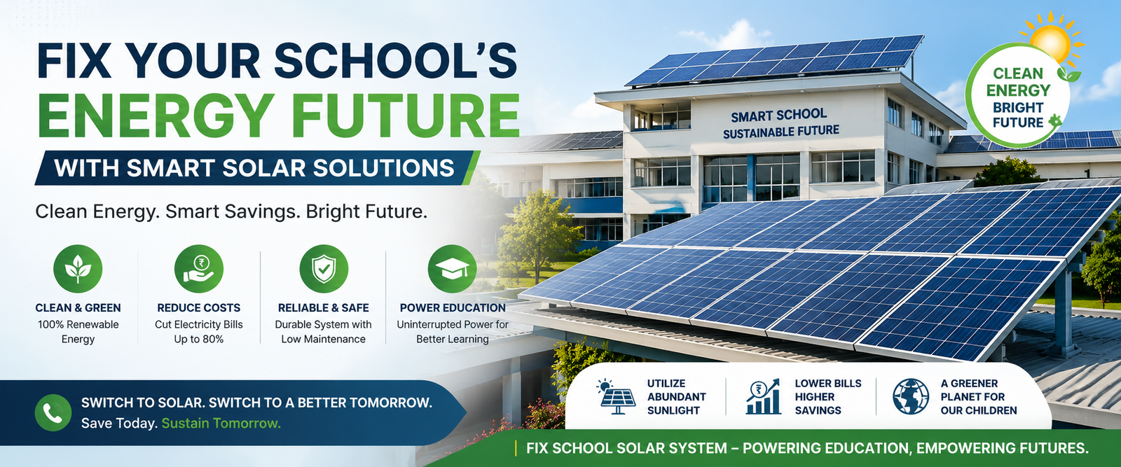 School Solar System