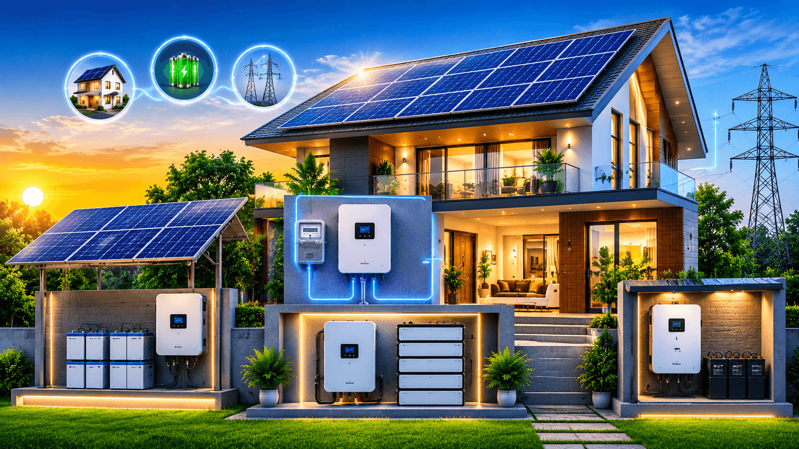 Residential Solar